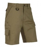 Short Blaklader 1447